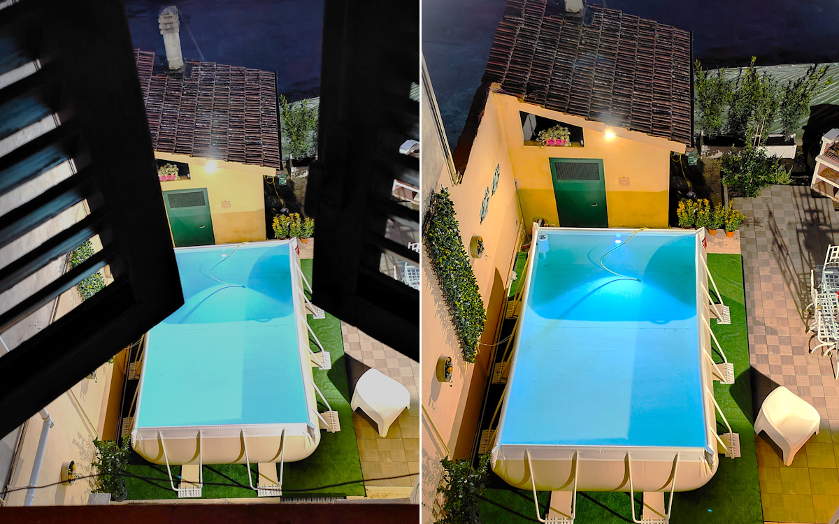 Ferienhaus Fucecchio, Pool (2) Ferienhaus Fucecchio, Pool (2)