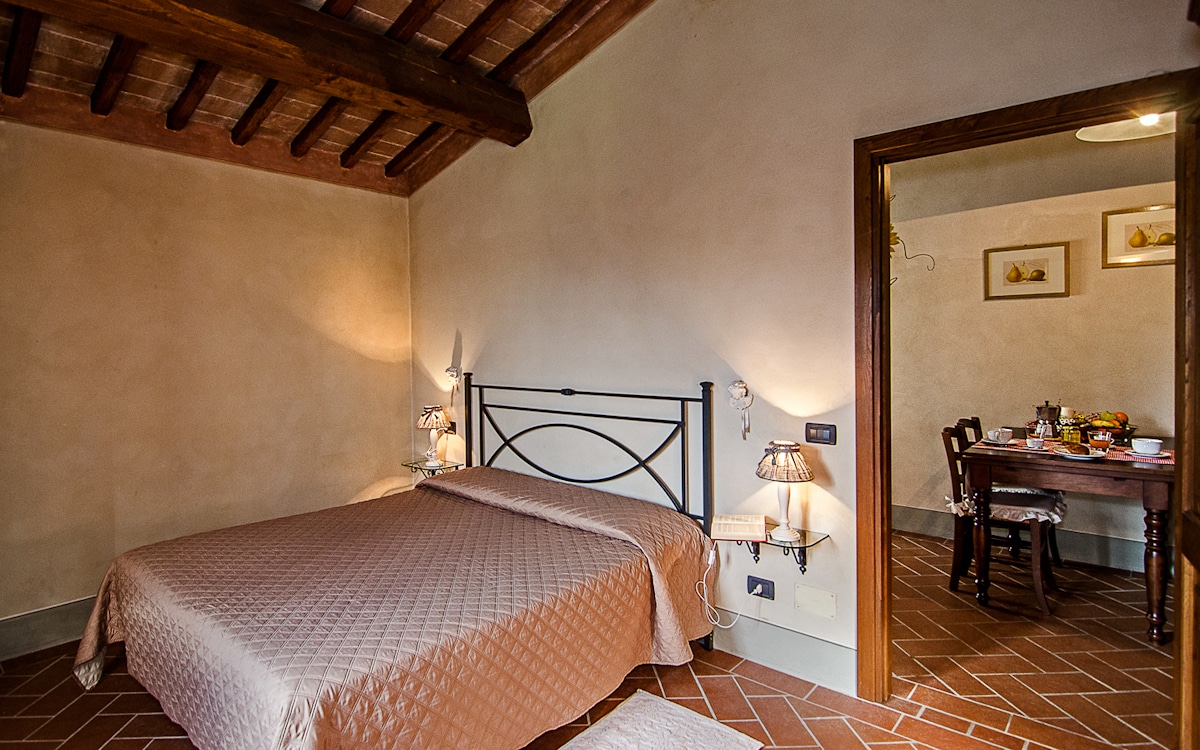 Agriturismo Crespina 2, FeWo AC21 Schlafzimmer (2) Agriturismo Crespina 2, FeWo AC21 Schlafzimmer (2)