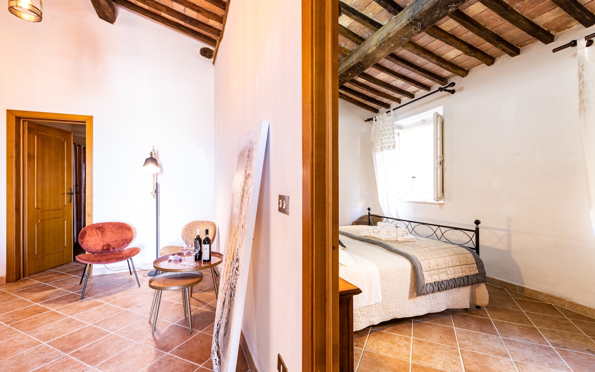 Ferienwohnung Rivalto 4 Schlafzimmer 2 (3)