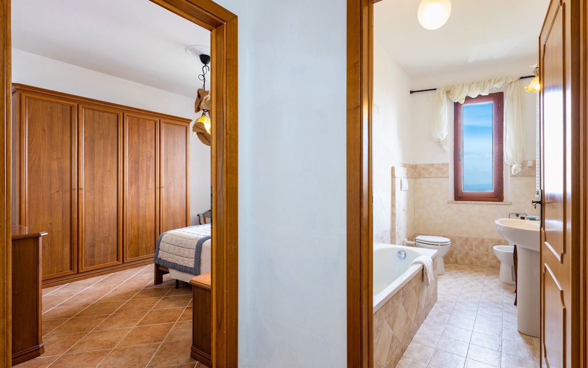 Ferienwohnung Rivalto 4 Schlafzimmer 3 (2)