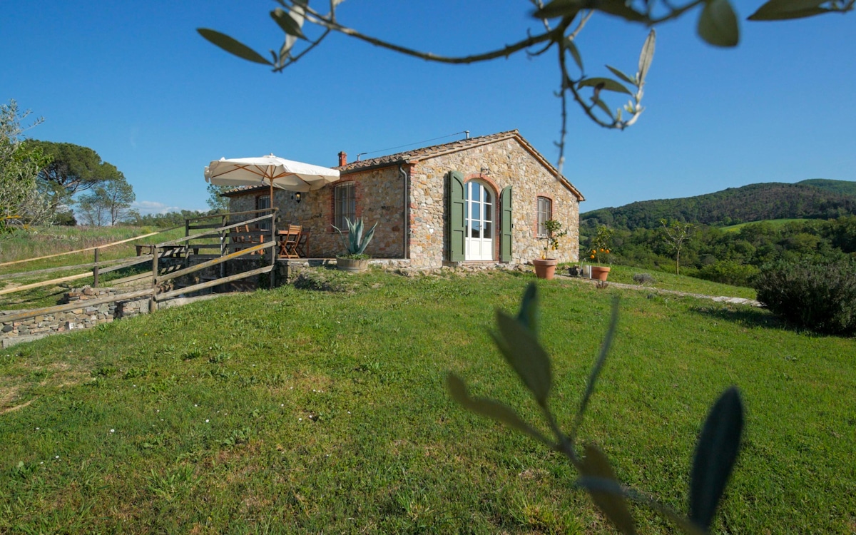 Cottage Guardistallo 2 (2) Cottage Guardistallo 2 (2)
