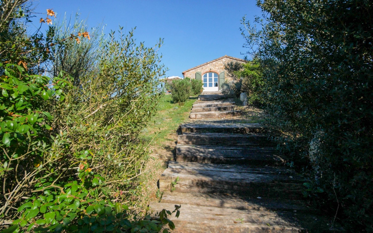 Cottage Guardistallo 2 (3) Cottage Guardistallo 2 (3)