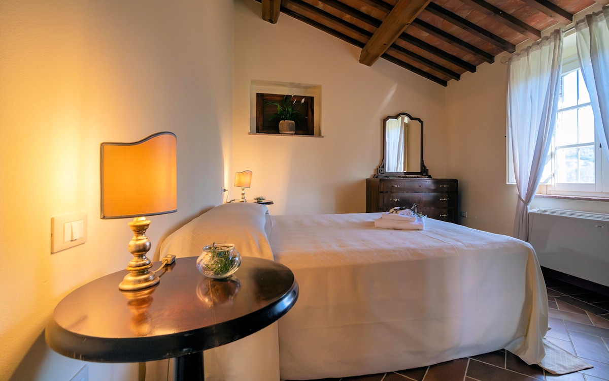 Cottage Guardistallo 2 Schlafzimmer 1 (3) Cottage Guardistallo 2 Schlafzimmer 1 (3)