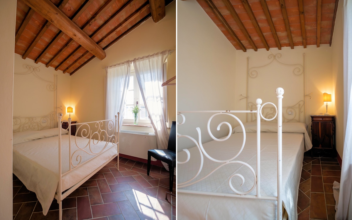 Cottage Guardistallo 2 Schlafzimmer 2 (1) Cottage Guardistallo 2 Schlafzimmer 2 (1)