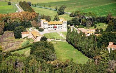 Villa Medicea di Camugliano (3)