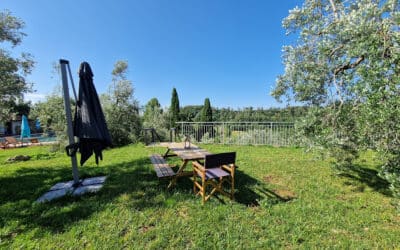 Agriturismo Guardistallo, FeWo LI31(6)