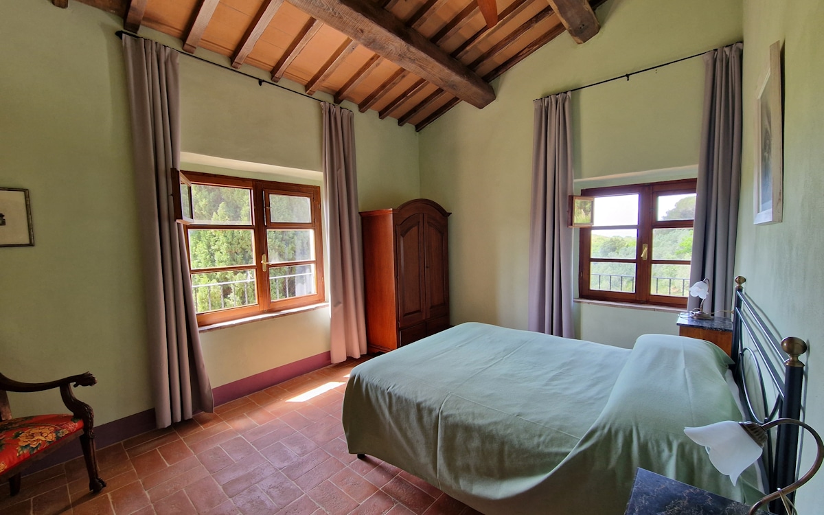 Agriturismo Guardistallo 5, FeWo AN32 Agriturismo Guardistallo 5, FeWo AN32