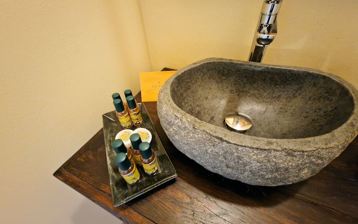 Agriturismo Guardistallo 5, FeWo AN32 (7) Agriturismo Guardistallo 5, FeWo AN32 (7)