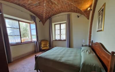 Agriturismo Guardistallo 5, Apartment TR3E (16)