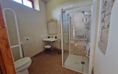 Agriturismo Guardistallo 5, FeWo TR3E (17)