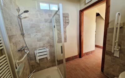 Agriturismo Guardistallo 5, FeWo TR3E (19)