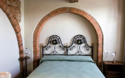 Agriturismo Guardistallo Ferienwohnung MA2E