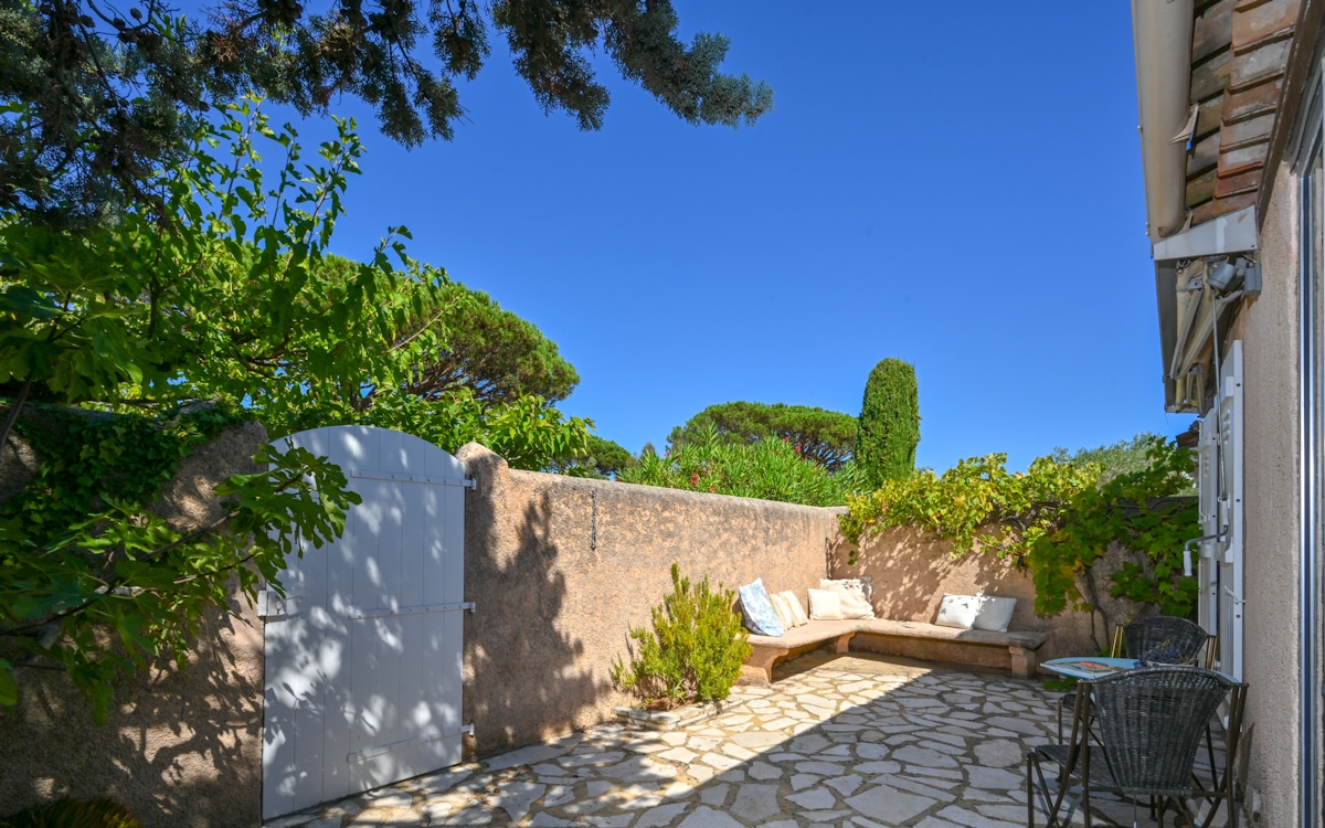 Ferienhaus Saint Tropez (4) Ferienhaus Saint Tropez (4)