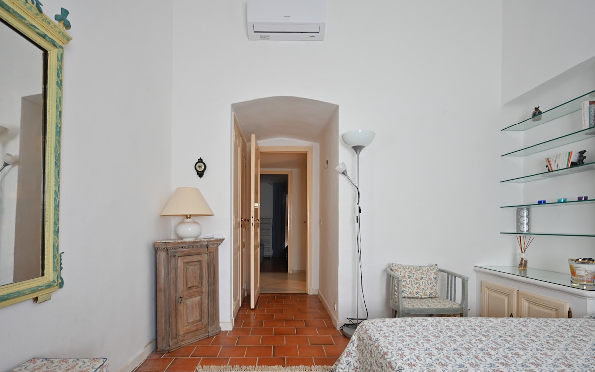 Ferienhaus Saint Tropez, Schlafzimmer (5) Ferienhaus Saint Tropez, Schlafzimmer (5)