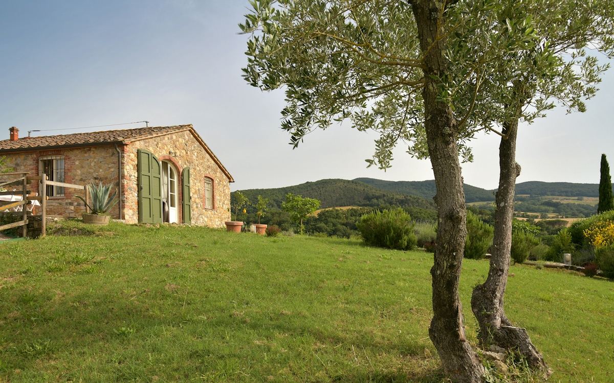 Cottage Guardistallo 2 (5) Cottage Guardistallo 2 (5)