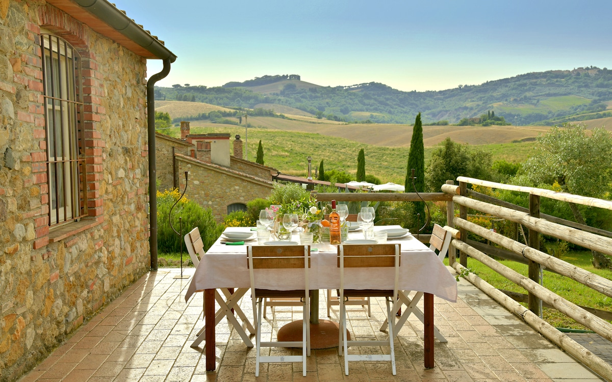 Cottage Guardistallo 2 (6) Cottage Guardistallo 2 (6)