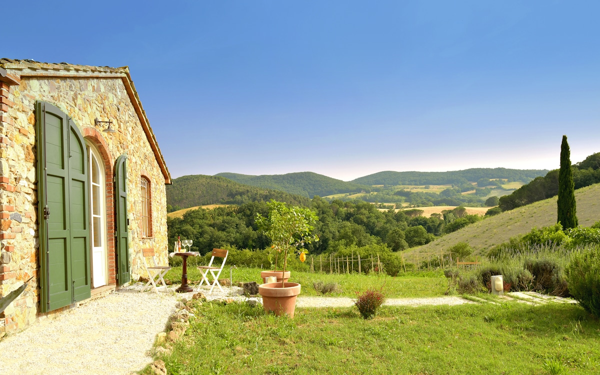 Cottage Guardistallo 2 (8) Cottage Guardistallo 2 (8)