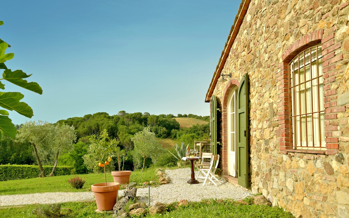 Cottage Guardistallo 2 (9) Cottage Guardistallo 2 (9)