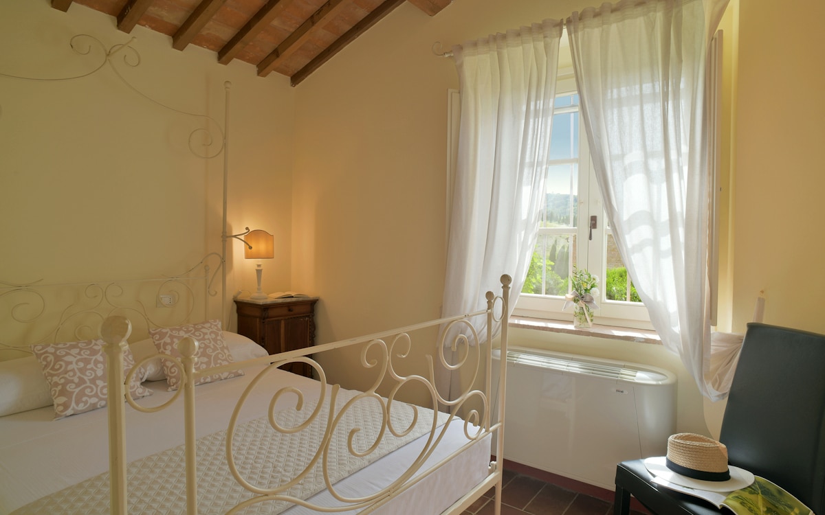Cottage Guardistallo 2 Schlafzimmer 2 (2) Cottage Guardistallo 2 Schlafzimmer 2 (2)