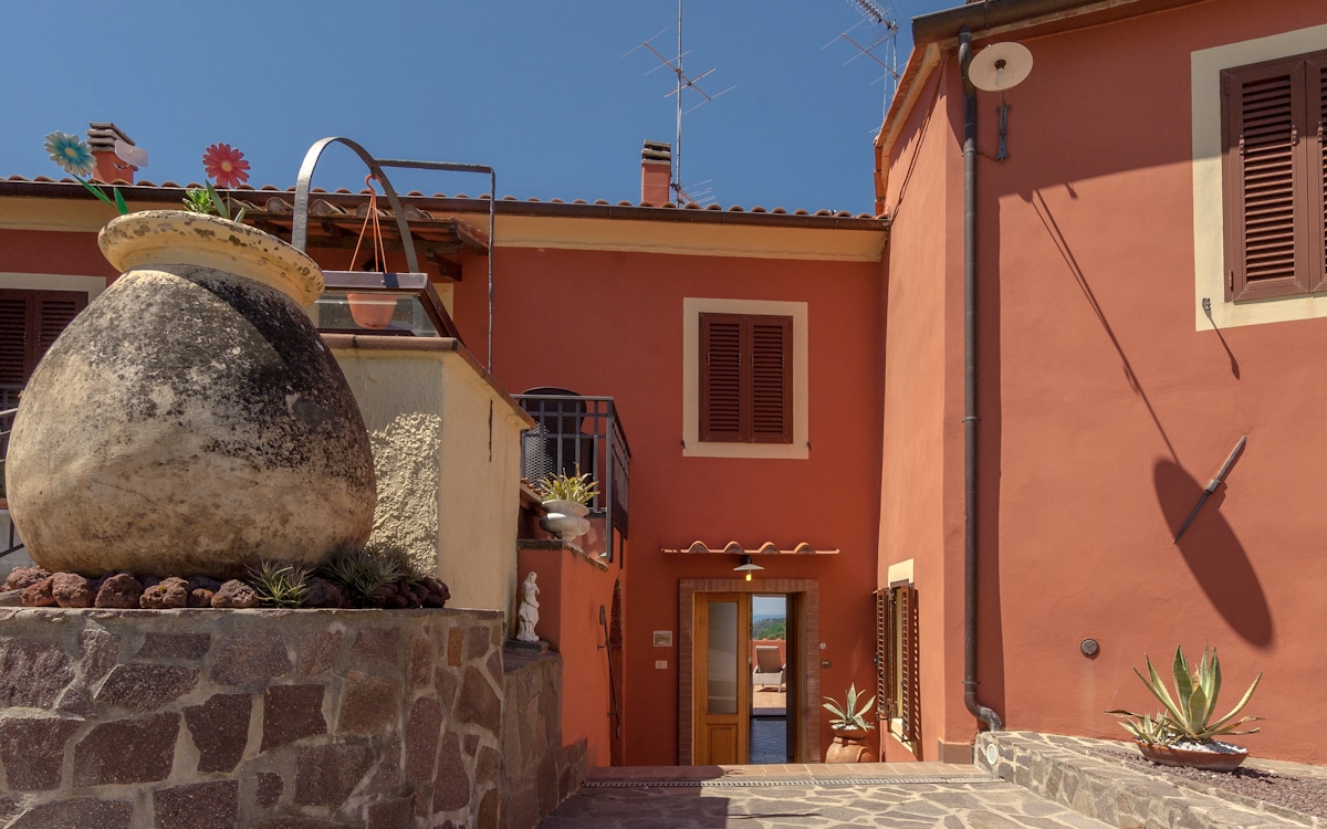 Ferienhaus Massarosa (1)