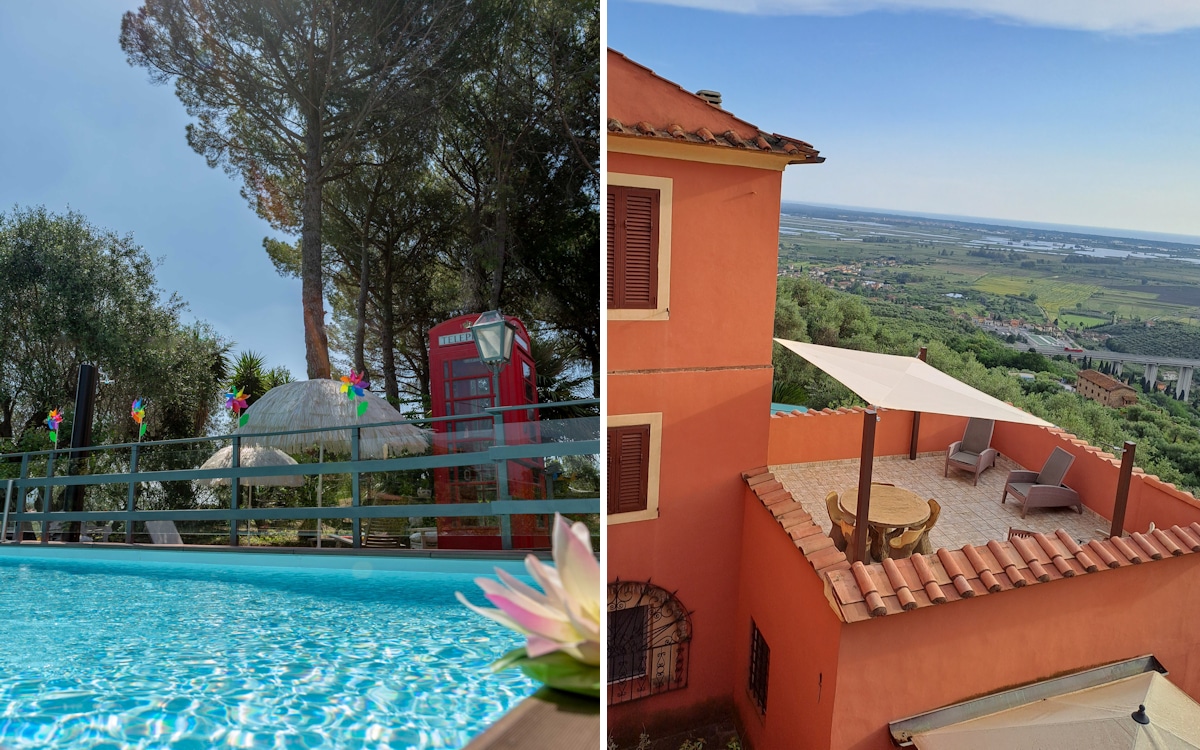 Ferienhaus Massarosa (13)