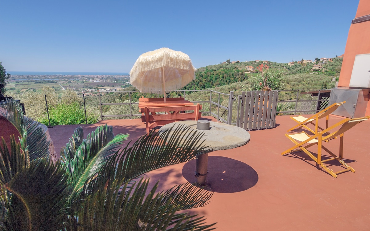 Ferienhaus Massarosa (3)