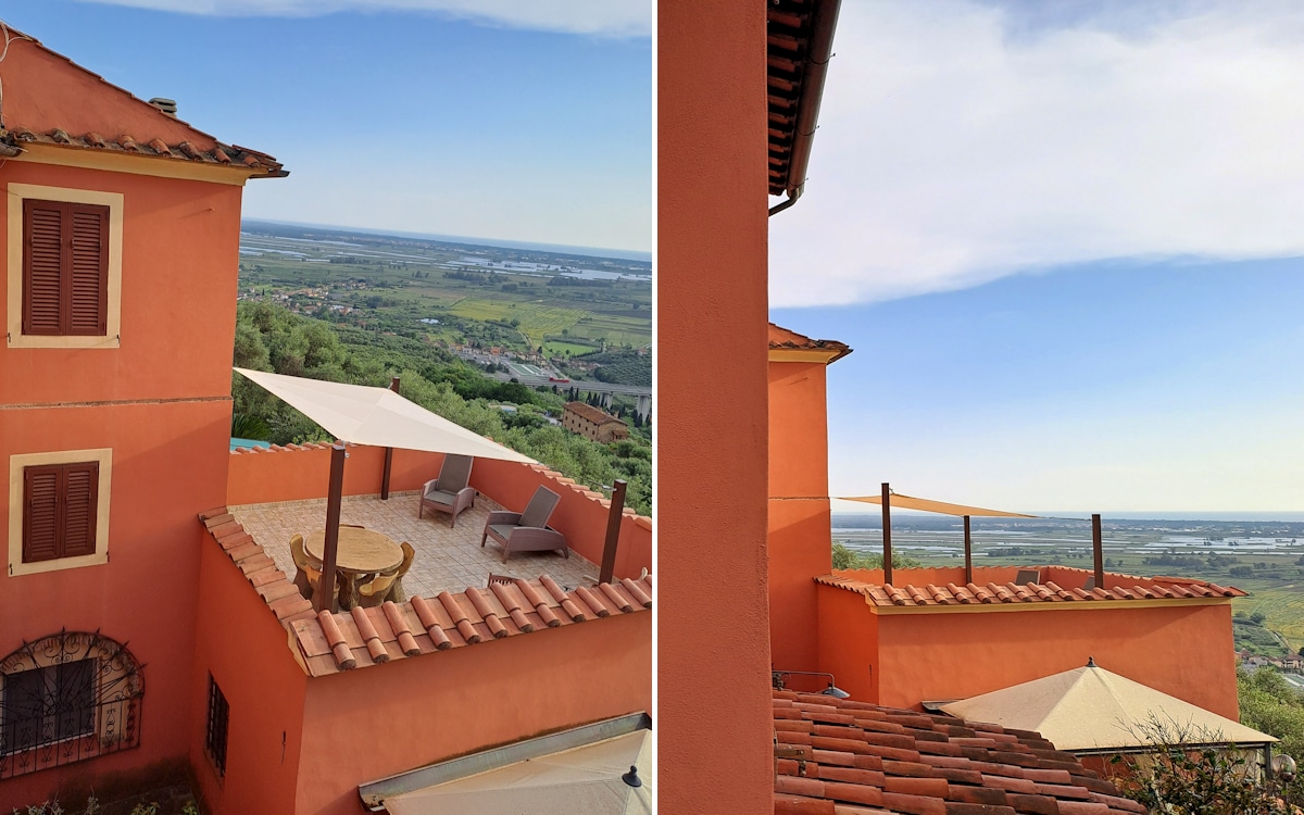 Ferienhaus Massarosa, FeWo TE41 (3)