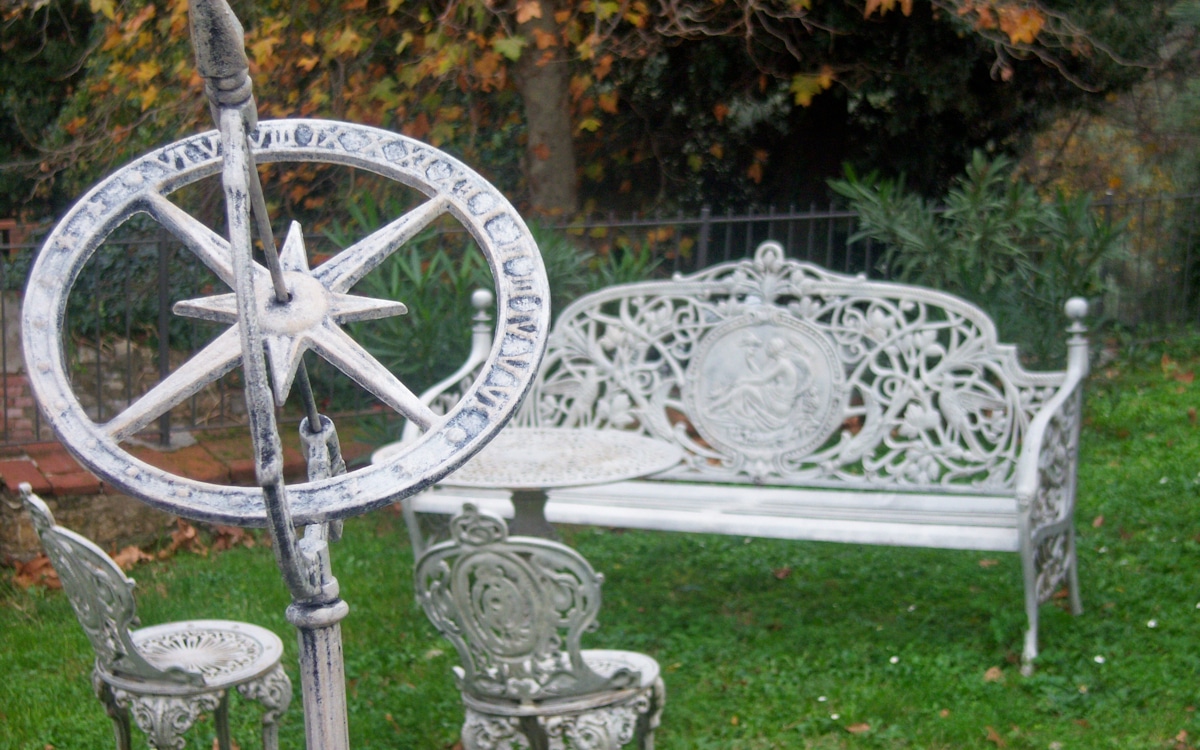 Ferienhaus Massarosa (8)