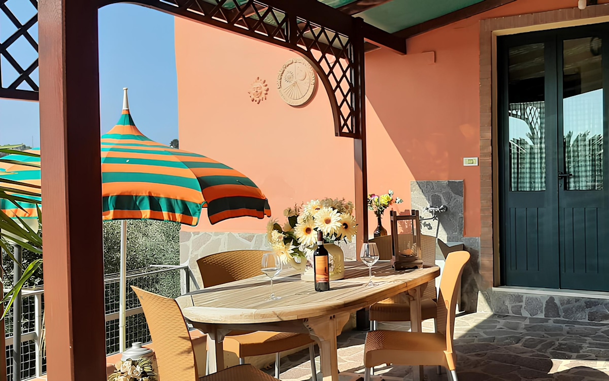 Ferienhaus Massarosa, FeWo OL2E (16) Ferienhaus Massarosa, FeWo OL2E (16)