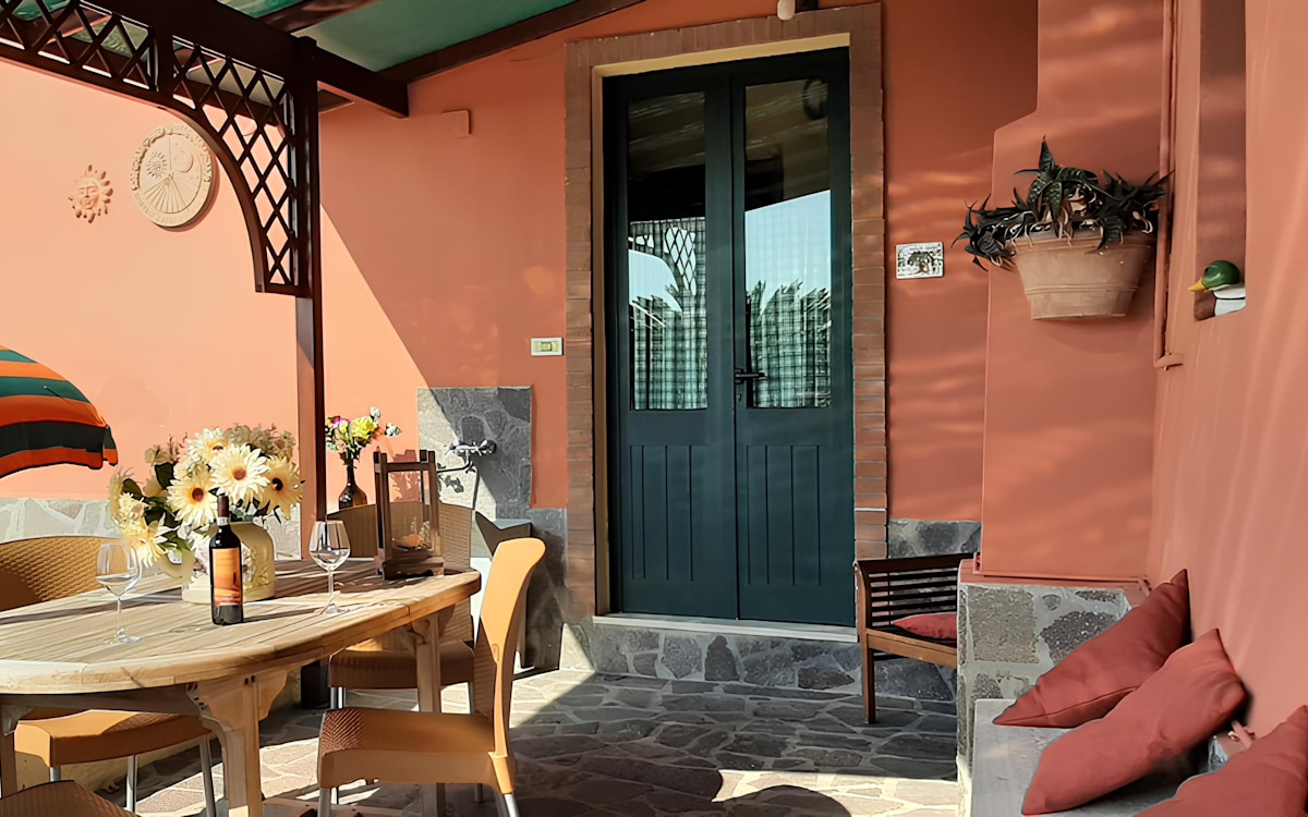 Ferienhaus Massarosa, FeWo OL2E (17) Ferienhaus Massarosa, FeWo OL2E (17)