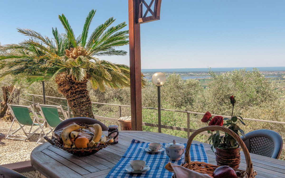 Ferienhaus Massarosa, FeWo OL3E (14) Ferienhaus Massarosa, FeWo OL3E (14)