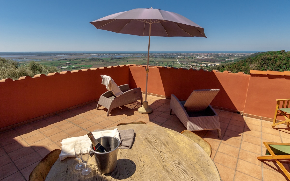 Ferienhaus Massarosa, FeWo TE41 (1)