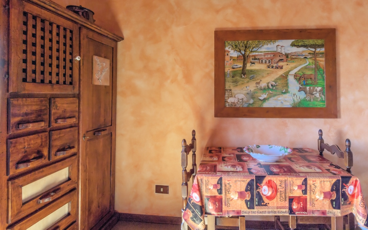 Ferienhaus Massarosa, FeWo TE41 (11)