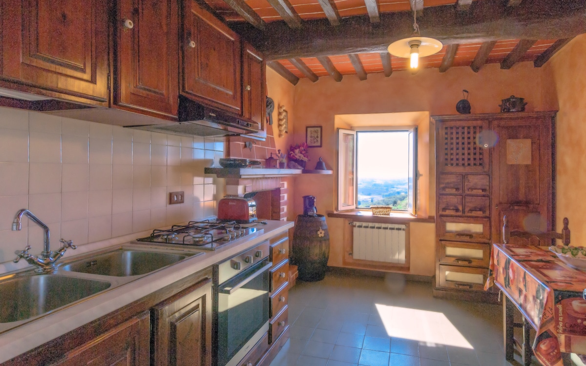 Ferienhaus Massarosa, FeWo TE41 (14)