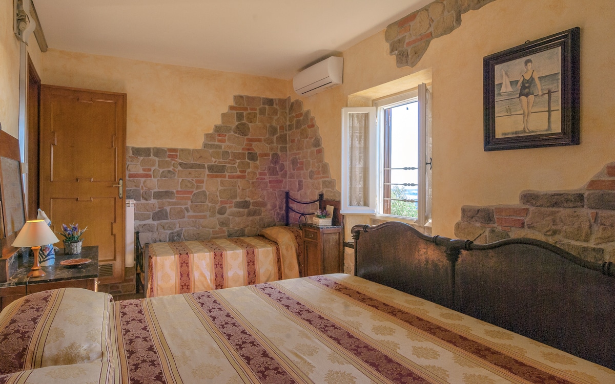 Ferienhaus Massarosa, FeWo OL3E (11)