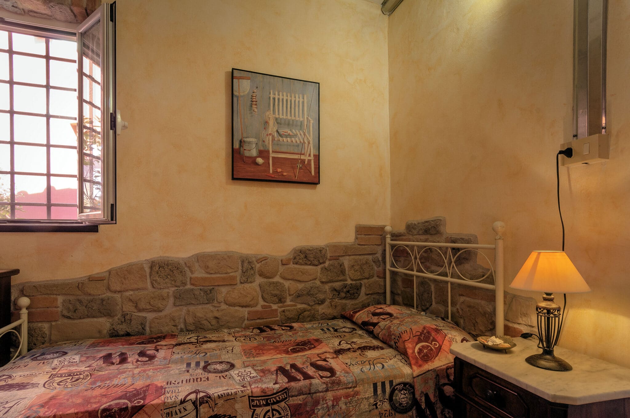 Ferienhaus Massarosa, FeWo OL3E (2) Ferienhaus Massarosa, FeWo OL3E (2)