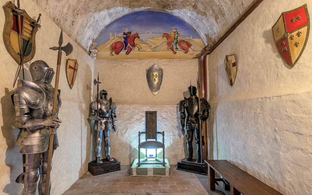 Ferienhaus Massarosa, FeWo OL3E (8)