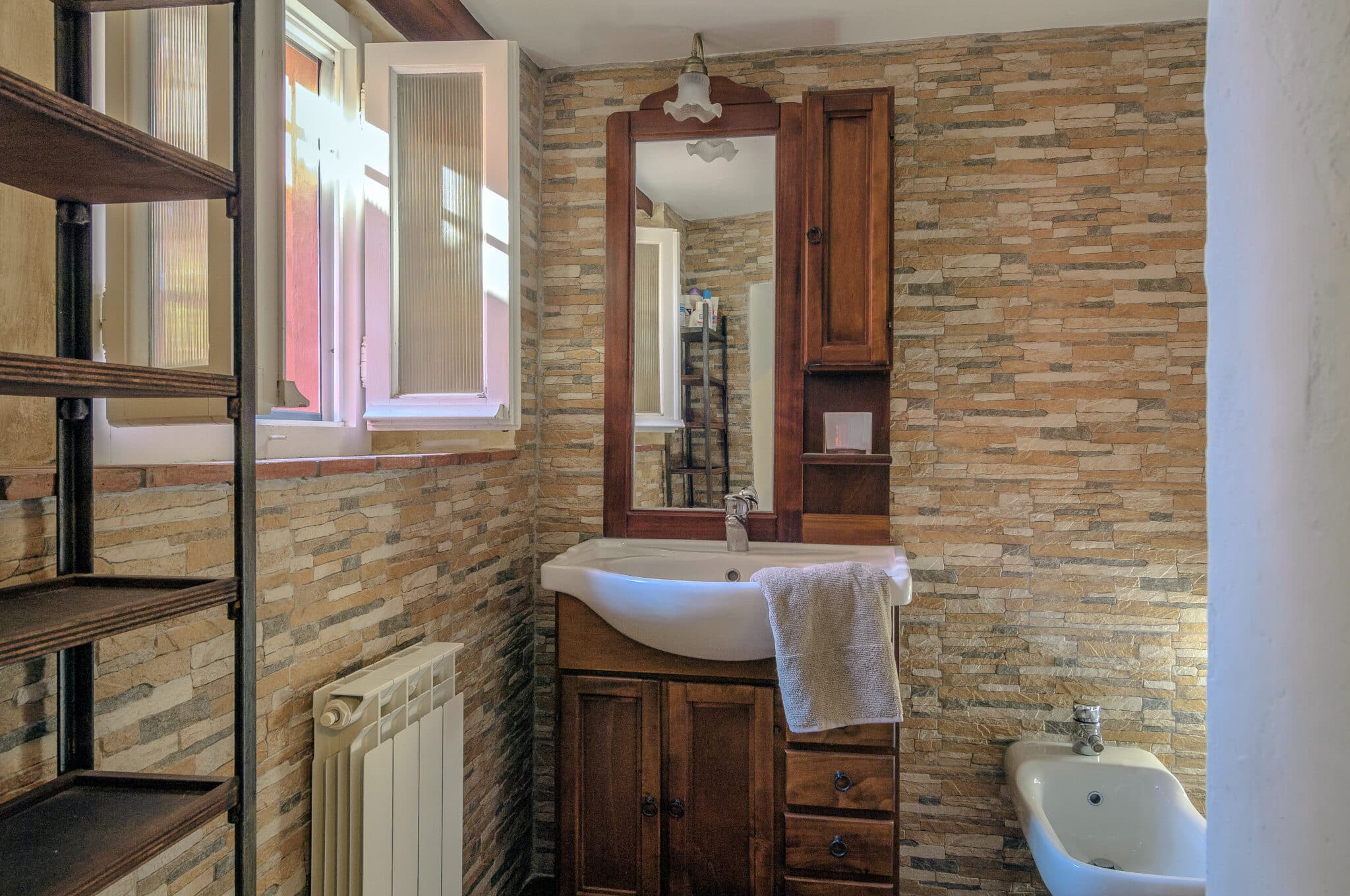 Ferienhaus Massarosa, FeWo OL3E (9)