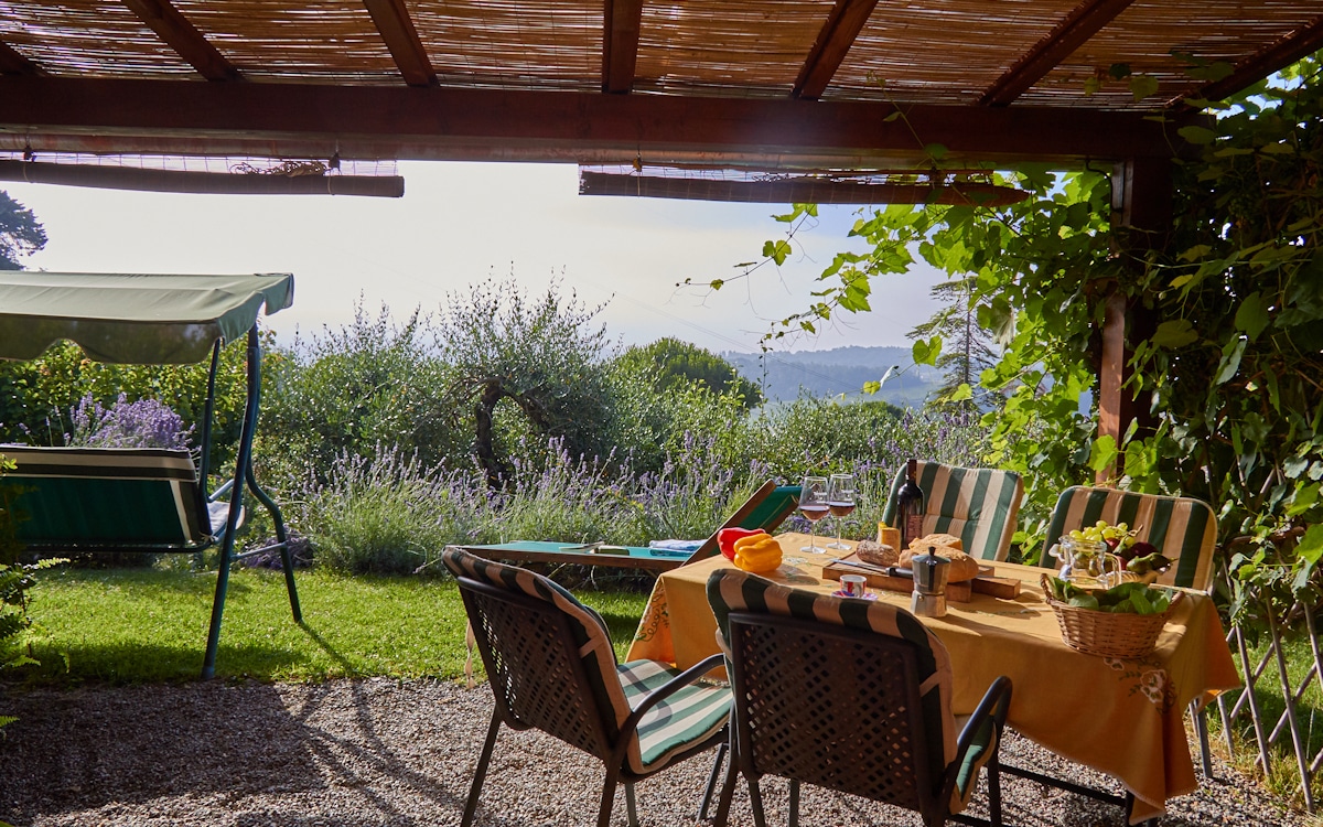 Cottage Toskana 2, Ferienwohnung Pero Cottage Toskana 2, Ferienwohnung Pero