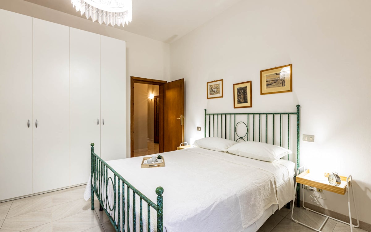 Ferienhaus Morrona 2, 3. Schlafzimmer (3) Ferienhaus Morrona 2, 3. Schlafzimmer (3)