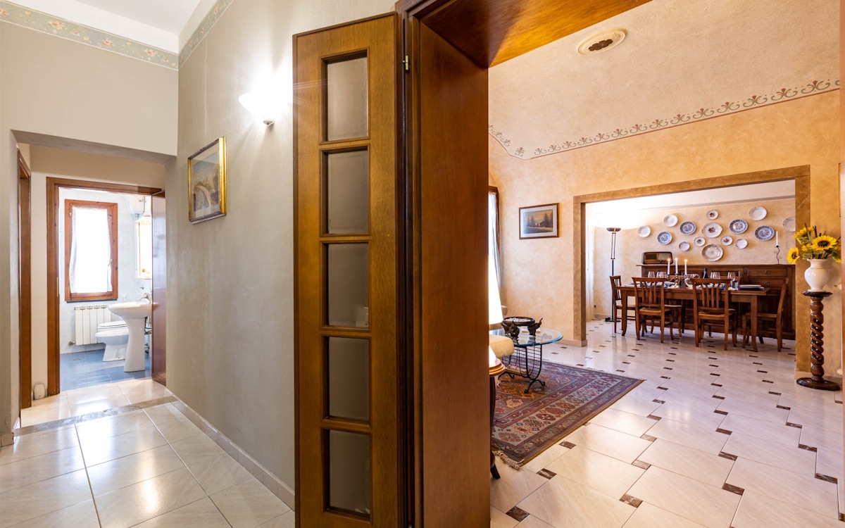 Ferienhaus Morrona 2, Ess- und Wohnzimmer(7) Ferienhaus Morrona 2, Ess- und Wohnzimmer(7)