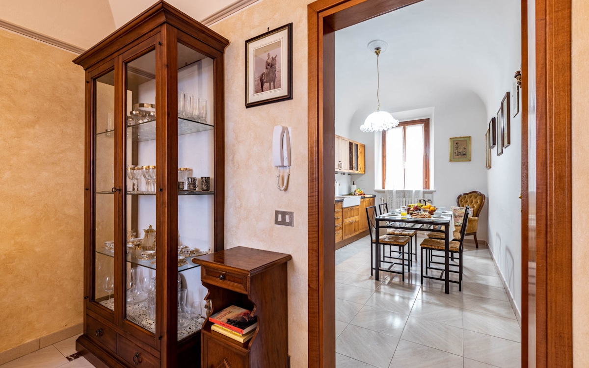 Ferienhaus Morrona 2, Wohnkueche Ferienhaus Morrona 2, Wohnkueche