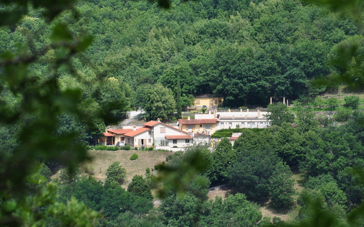 Landresidenz Mugello 2 Landresidenz Mugello 2
