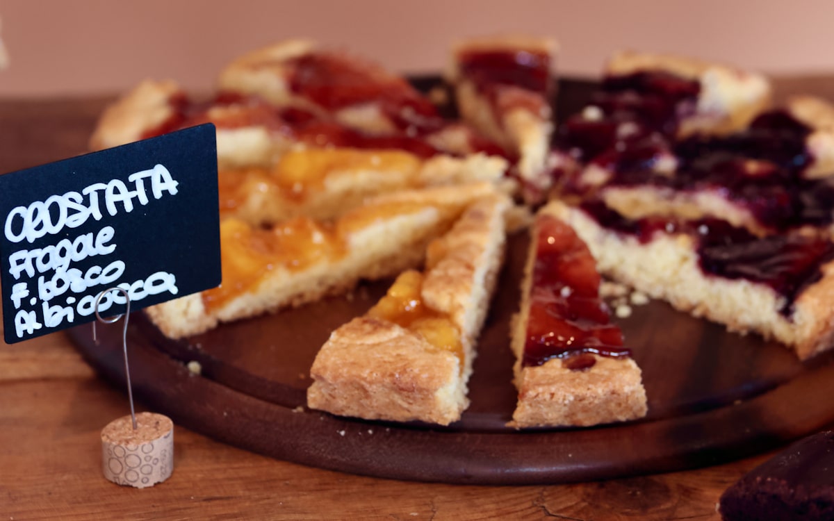 Antike Ziegelei, Frühstück (5) Antike Ziegelei, Frühstück (5)