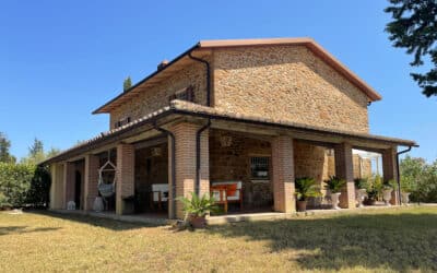 Villa Montaione (2)