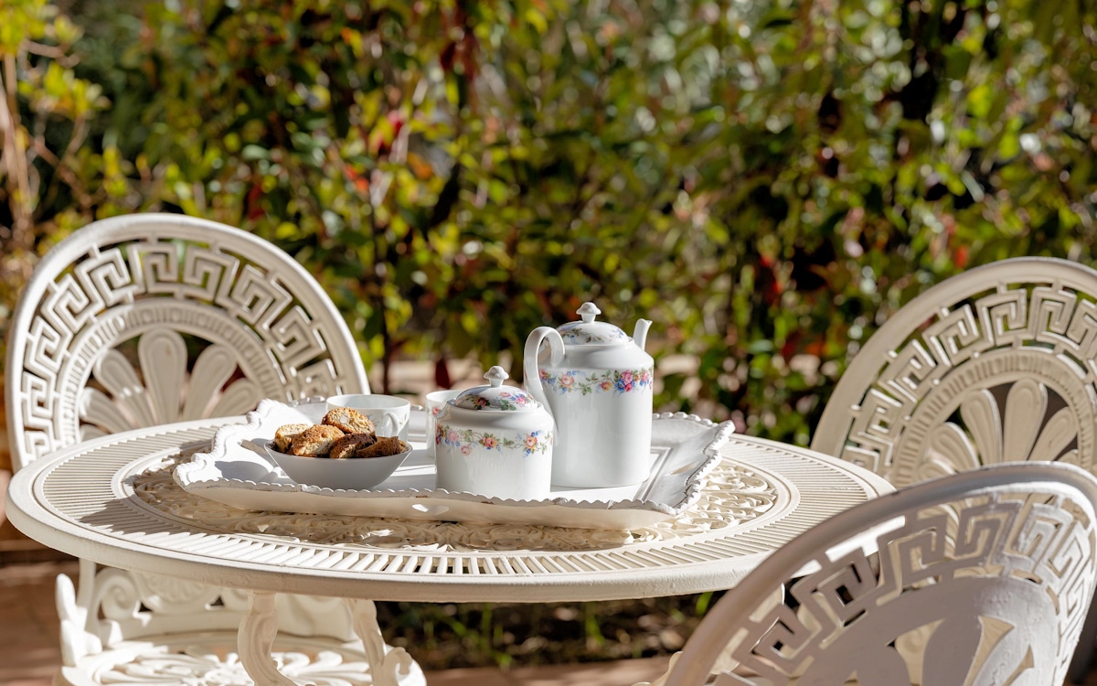 Villa Montaione, Loggia (3) Villa Montaione, Loggia (3)