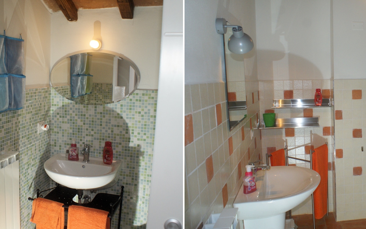 Antike Ziegelei, Ferienwohnung CA21-plus (3) Antike Ziegelei, Ferienwohnung CA21-plus (3)