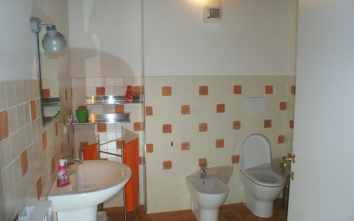 Antike Ziegelei, Ferienwohnung CA21-plus (3) Antike Ziegelei, Ferienwohnung CA21-plus (3)