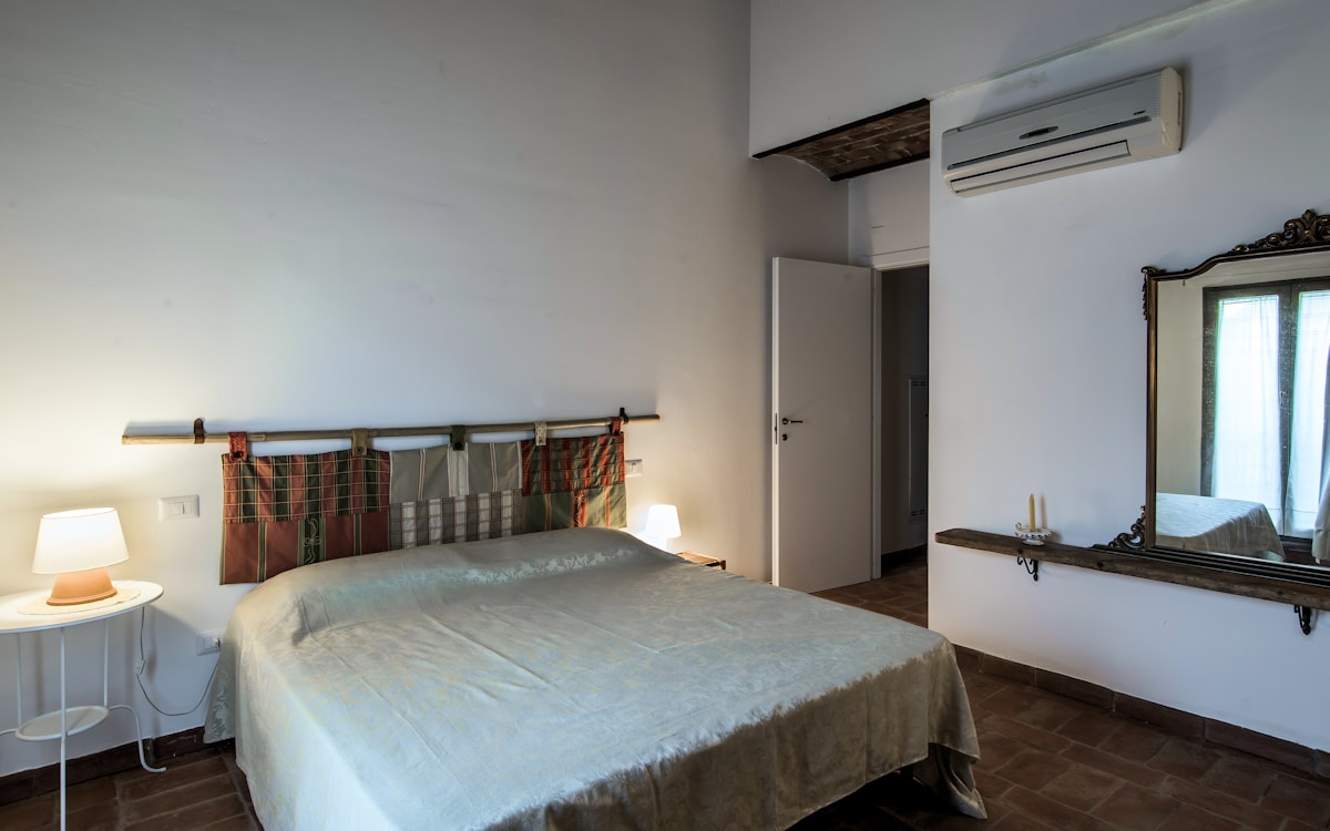 Antike Ziegelei, Ferienwohnung CA21-plus (6) Antike Ziegelei, Ferienwohnung CA21-plus (6)