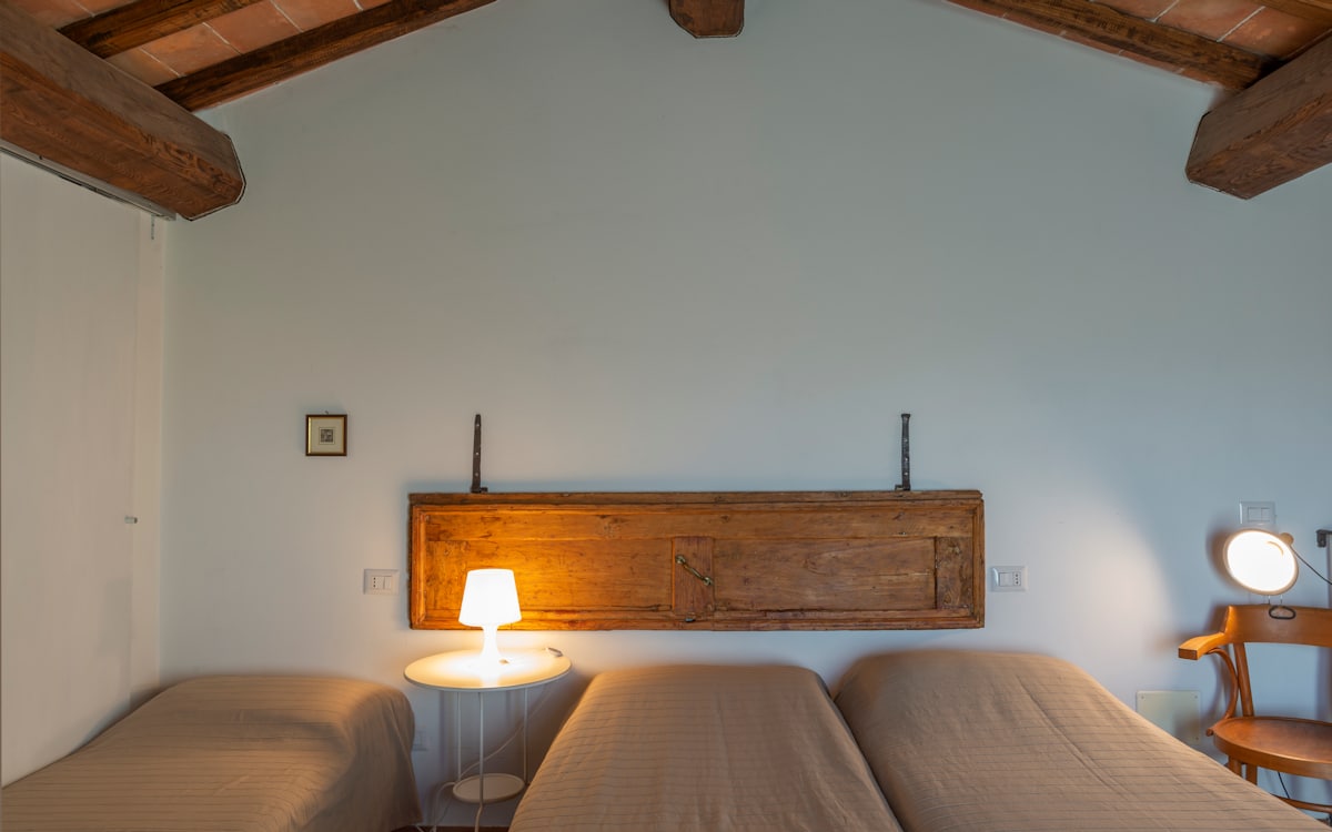 Antike Ziegelei, Ferienwohnung CI21-plus (11) Antike Ziegelei, Ferienwohnung CI21-plus (11)
